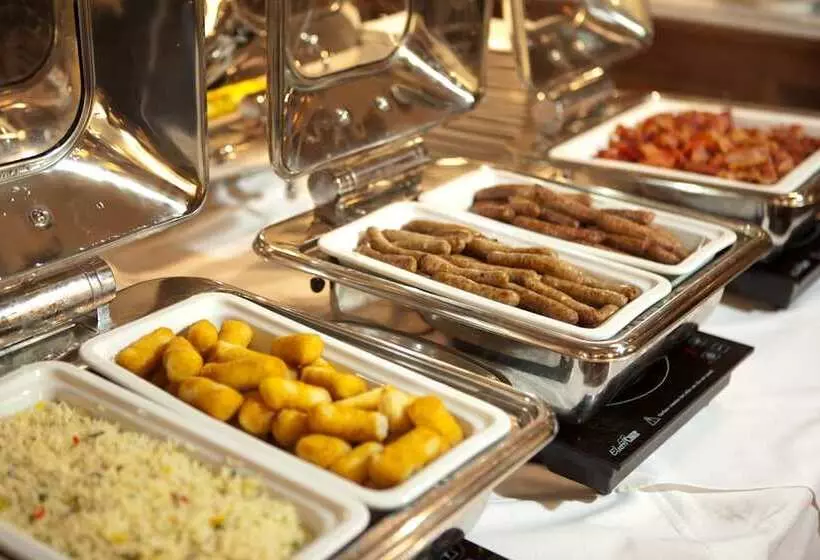 Fotos del hotel Davinci  On Nelson Mandela Square:  13