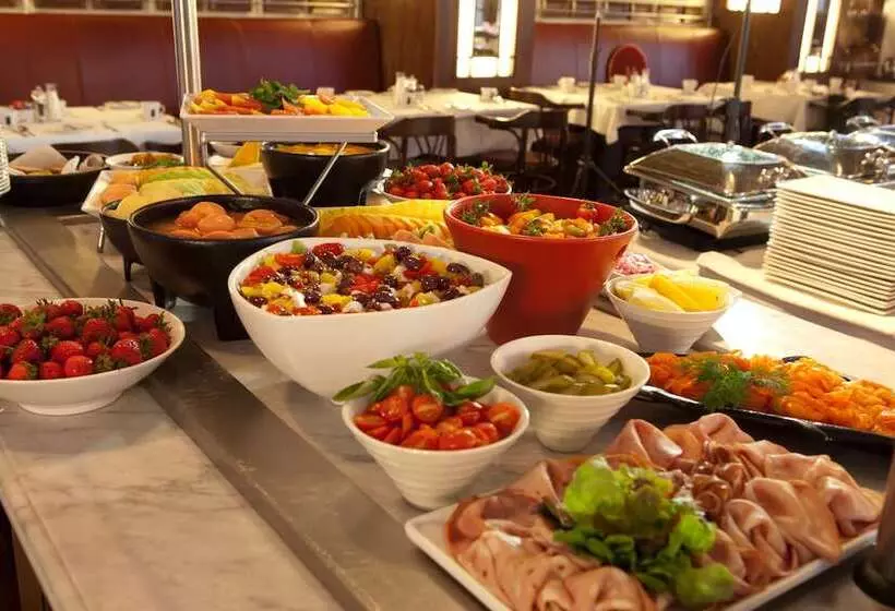 Fotos del hotel Davinci  On Nelson Mandela Square:  18