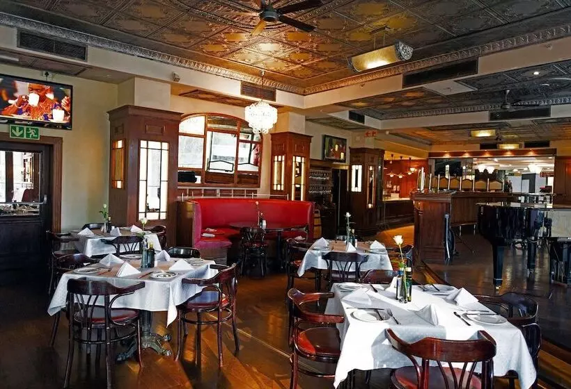 Fotos del hotel Davinci  On Nelson Mandela Square:  16