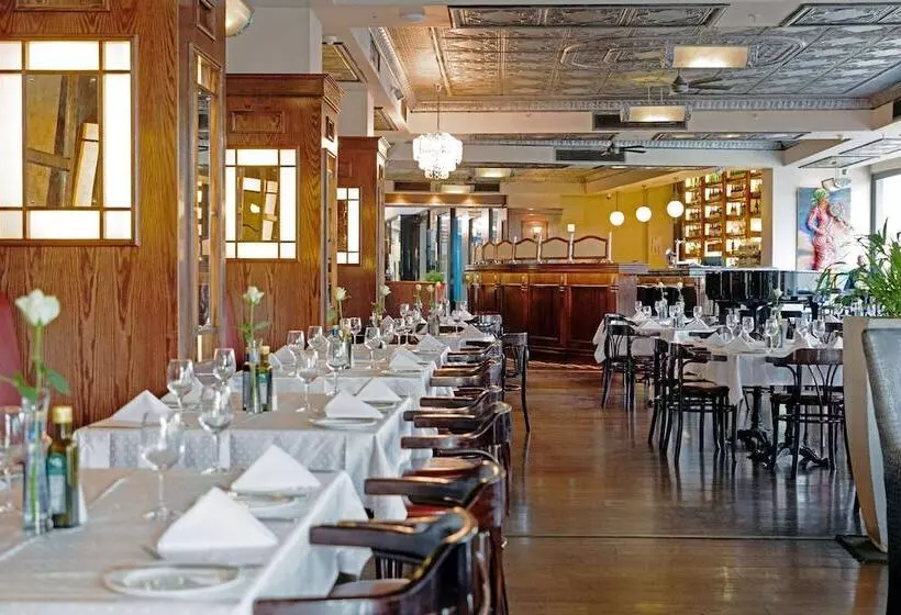 Fotos del hotel Davinci  On Nelson Mandela Square:  5