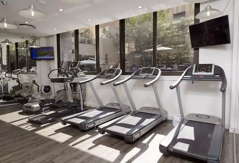 Fotos del hotel Davinci  On Nelson Mandela Square:  12