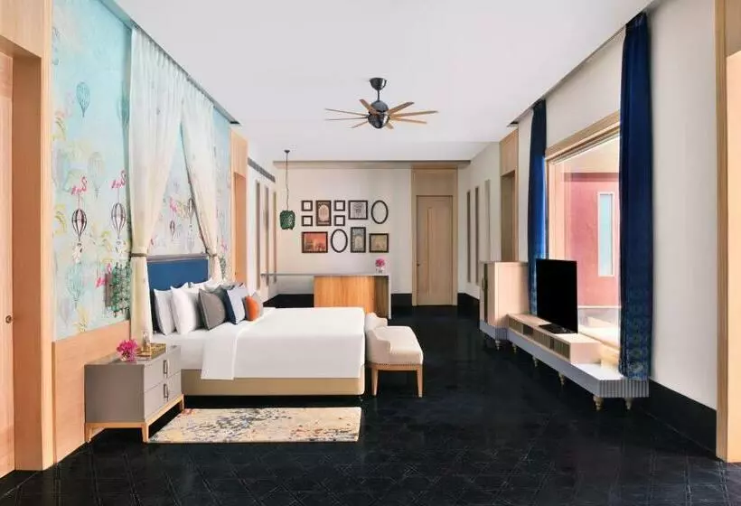 Fotos del hotel Devi Ratnihcl Seleqtions:  11