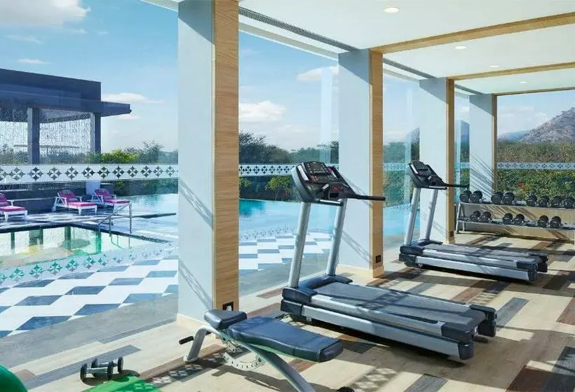 Fotos del hotel Devi Ratnihcl Seleqtions:  4