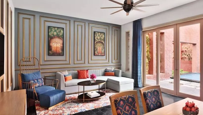 Fotos del hotel Devi Ratnihcl Seleqtions:  23