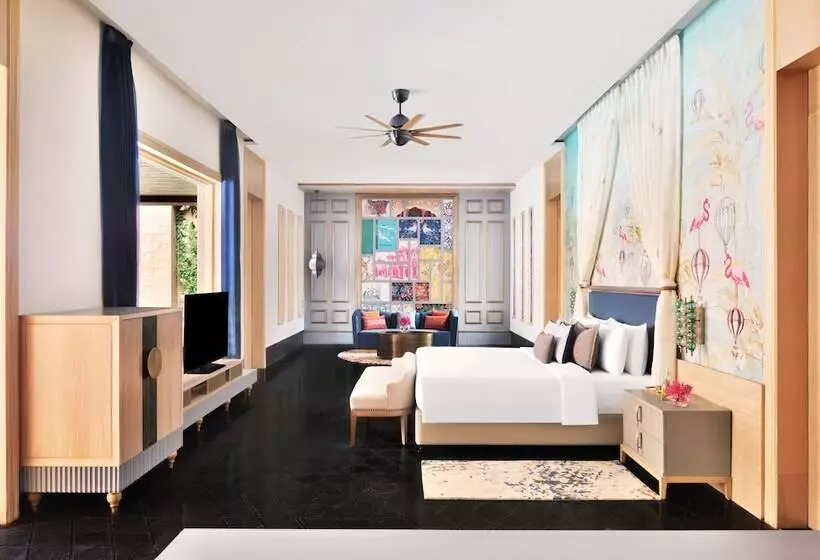 Fotos del hotel Devi Ratnihcl Seleqtions:  22