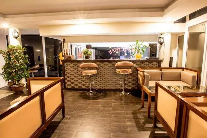 Fotos del hotel Gold:  4