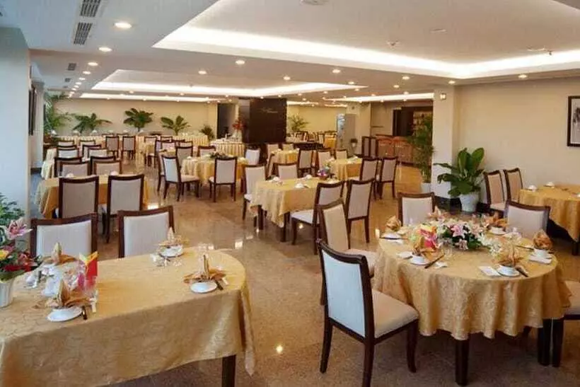 Fotos del hotel Gold:  3