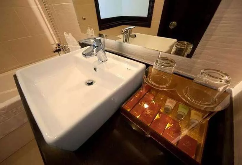 Fotos del hotel Gold:  14