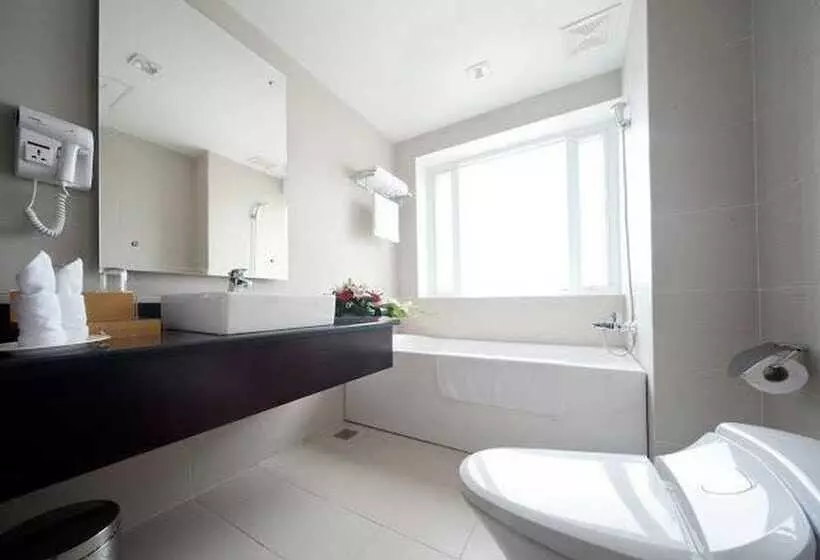 Fotos del hotel Gold:  6