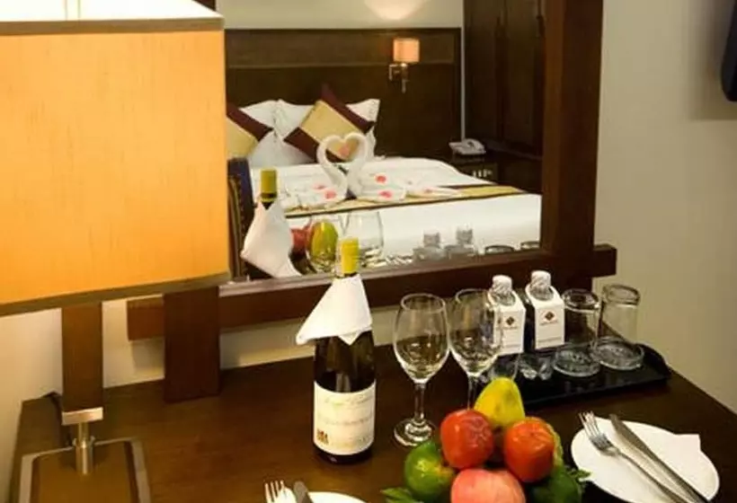 Fotos del hotel Gold:  11