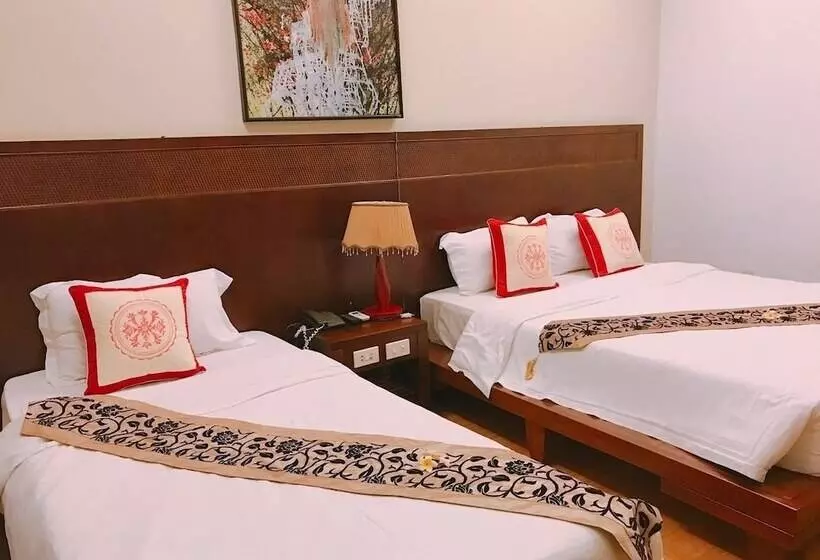 Fotos del hotel Gold:  18