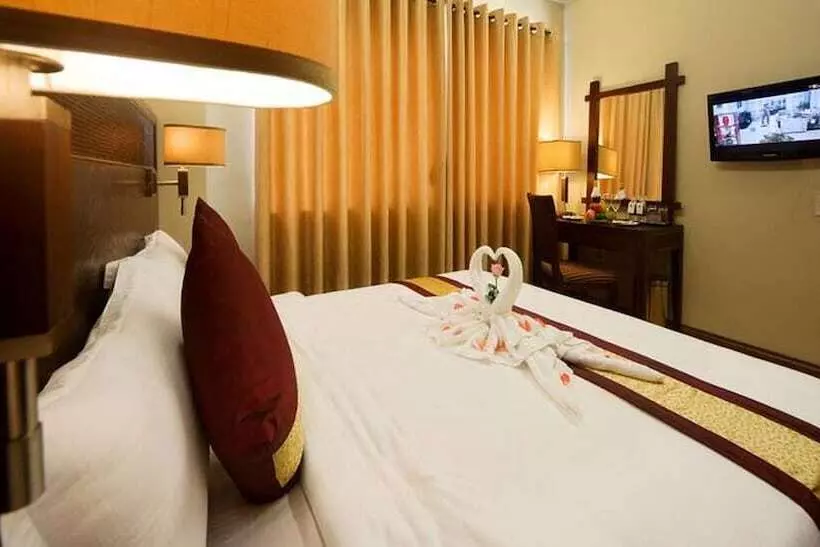 Fotos del hotel Gold:  25