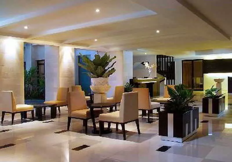 Fotos del hotel Grand Kuta Hotel And Residence:  6