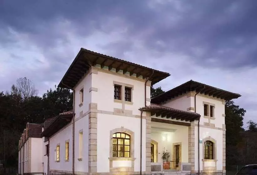 Fotos del hotel Granda:  6