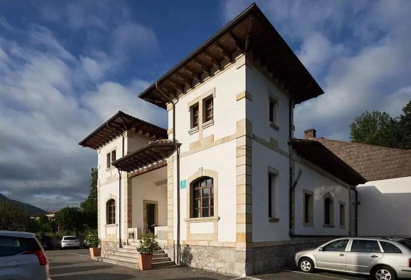 Fotos del hotel Granda:  9