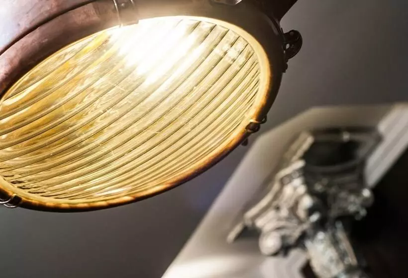 Fotos del hotel Granda:  5