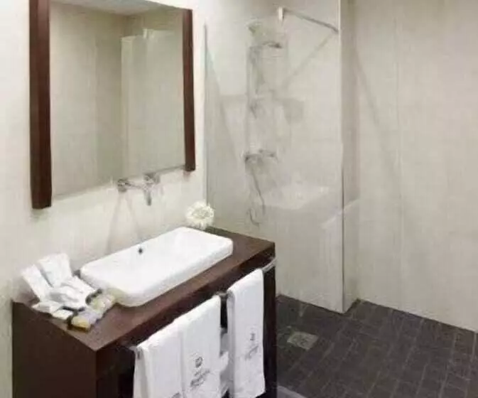 Fotos del hotel Granda:  4