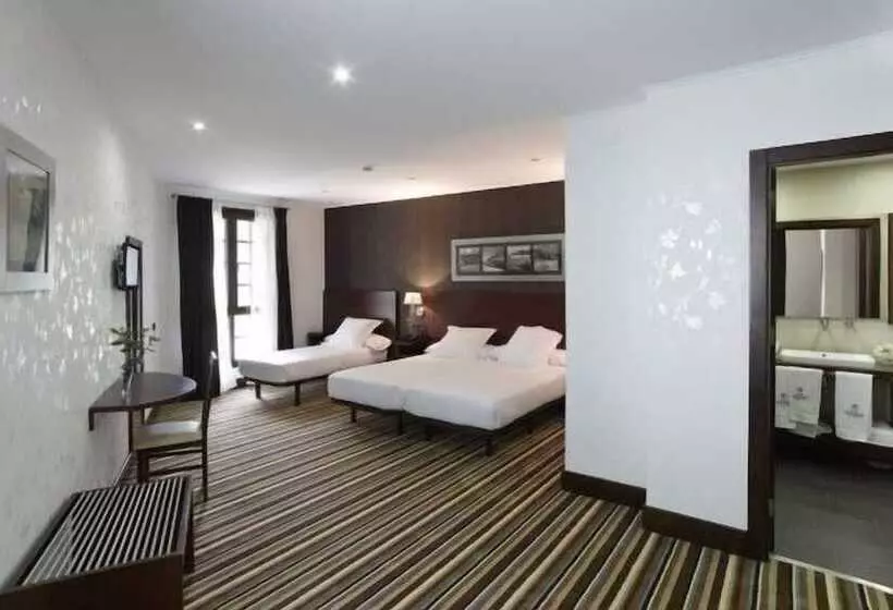 Fotos del hotel Granda:  17