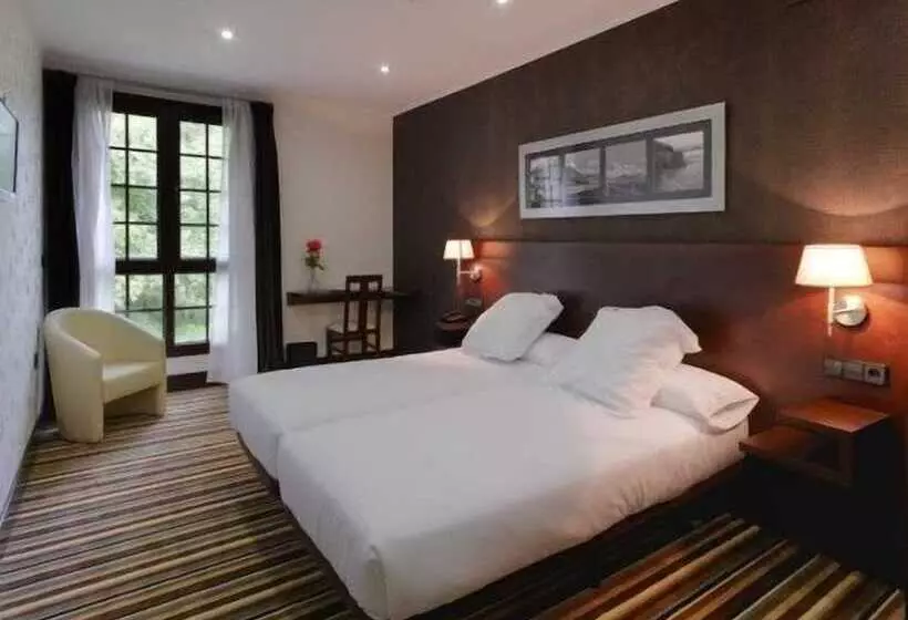 Fotos del hotel Granda:  22