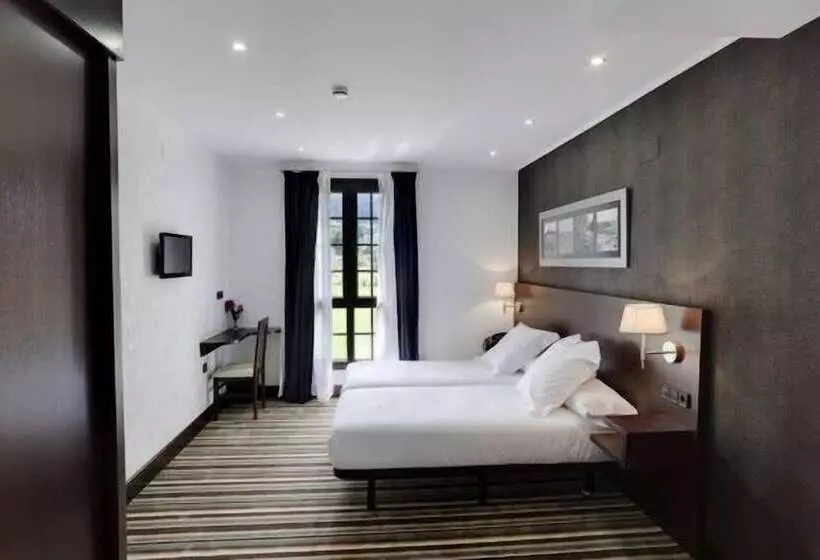 Fotos del hotel Granda:  19