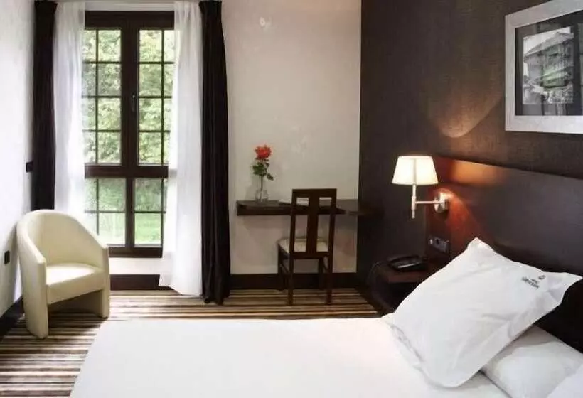 Fotos del hotel Granda:  2