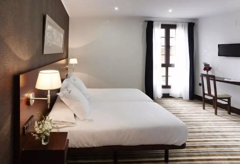 Fotos del hotel Granda:  18