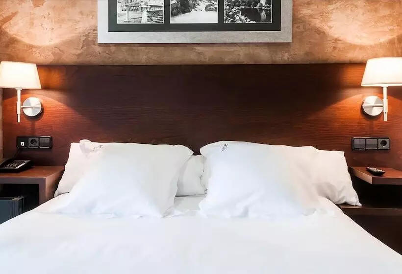 Fotos del hotel Granda:  21