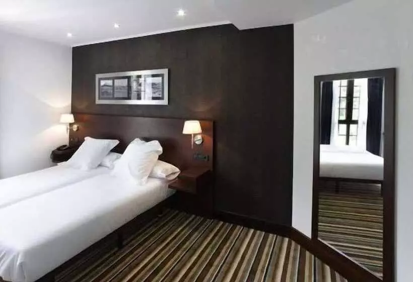 Fotos del hotel Granda:  13