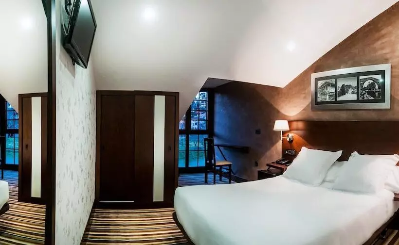 Fotos del hotel Granda:  15