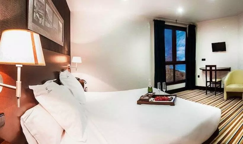 Fotos del hotel Granda:  25