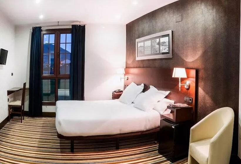 Fotos del hotel Granda:  12