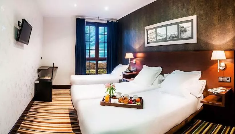 Fotos del hotel Granda:  14