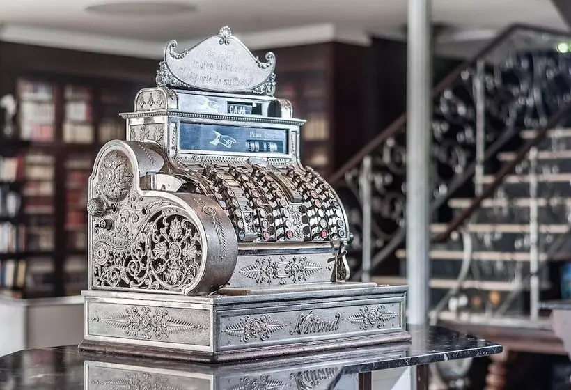 Fotos del hotel Granda:  11