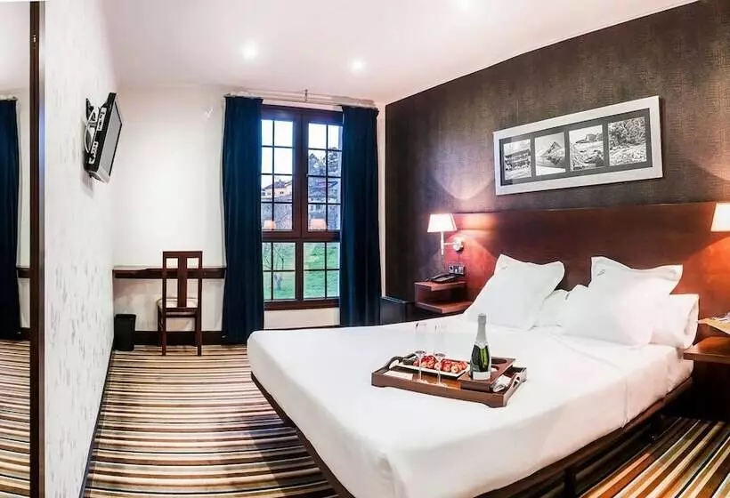 Fotos del hotel Granda:  10