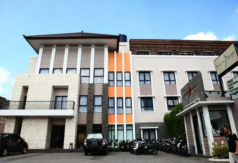 Fotos del hotel Jentra Dagen:  14