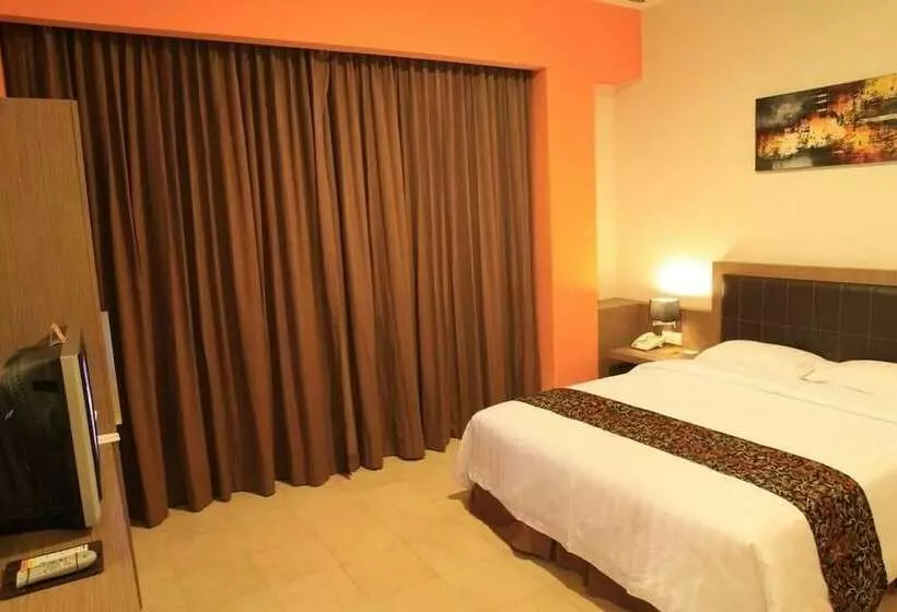 Fotos del hotel Jentra Dagen:  2