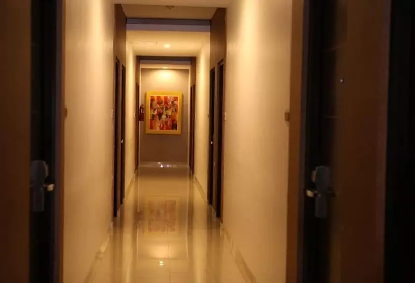 Fotos del hotel Jentra Dagen:  10