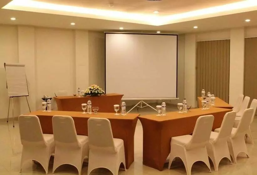 Fotos del hotel Jentra Dagen:  5