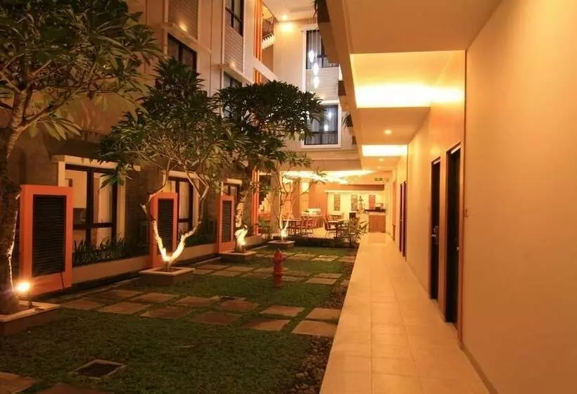 Fotos del hotel Jentra Dagen:  13