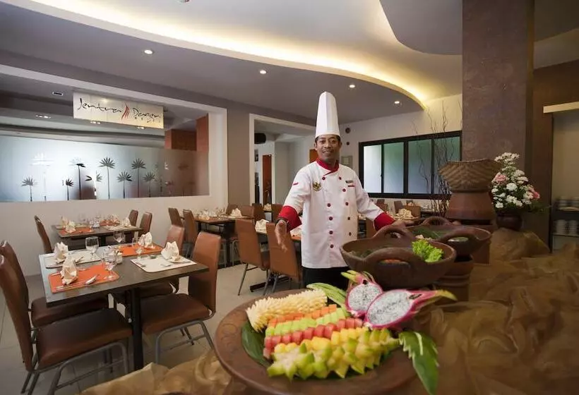 Fotos del hotel Jentra Dagen:  4