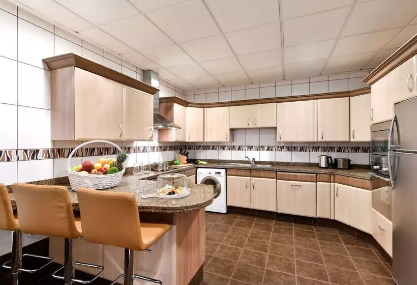 Fotos del hotel Kempinski Residences & Suites, Doha:  9