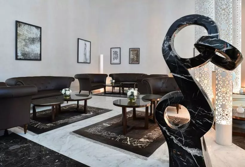 Fotos del hotel Kempinski Residences & Suites, Doha:  20