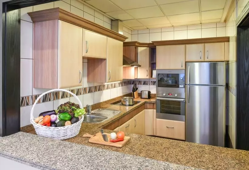 Fotos del hotel Kempinski Residences & Suites, Doha:  3