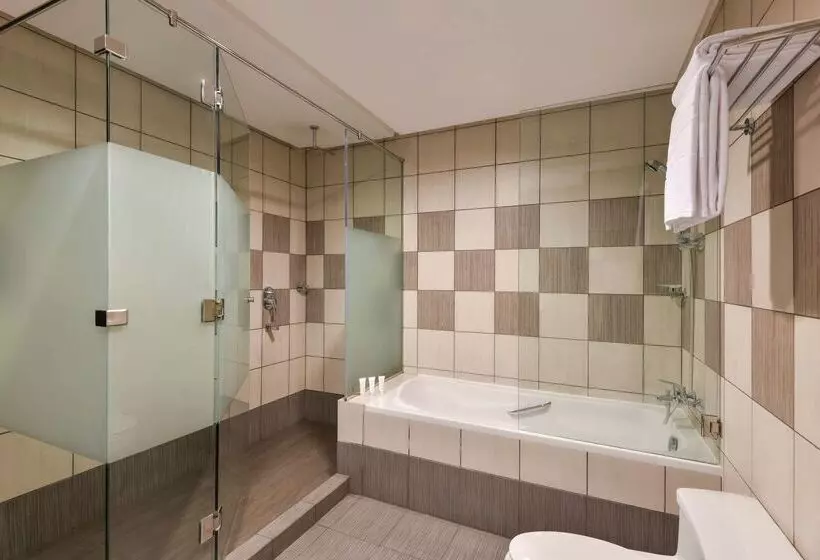 Fotos del hotel Kempinski Residences & Suites, Doha:  10