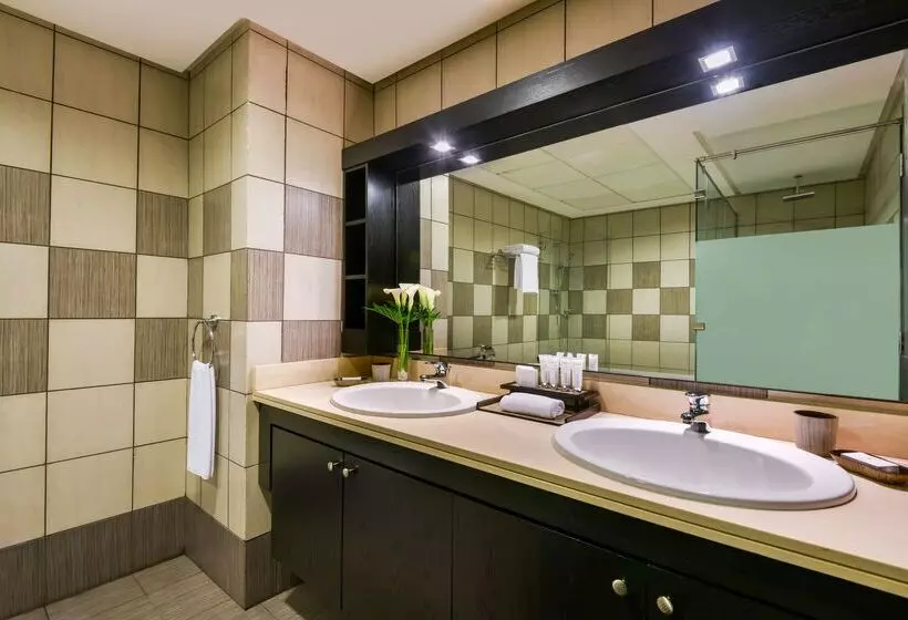 Fotos del hotel Kempinski Residences & Suites, Doha:  13