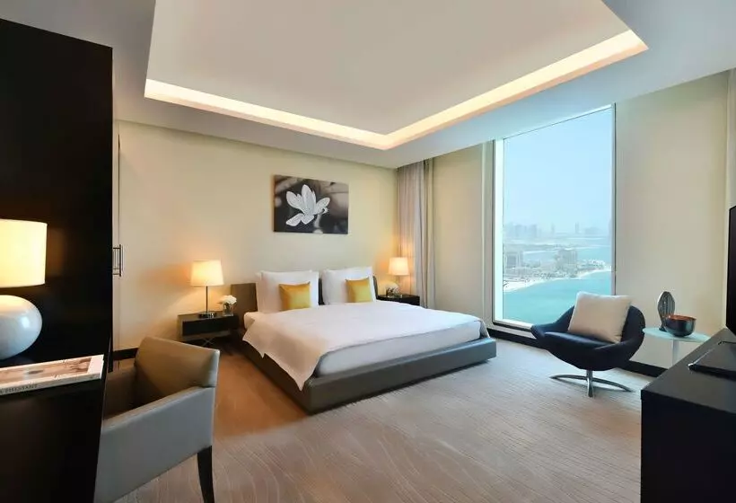 Fotos del hotel Kempinski Residences & Suites, Doha:  11