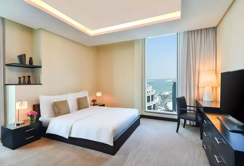 Fotos del hotel Kempinski Residences & Suites, Doha:  17