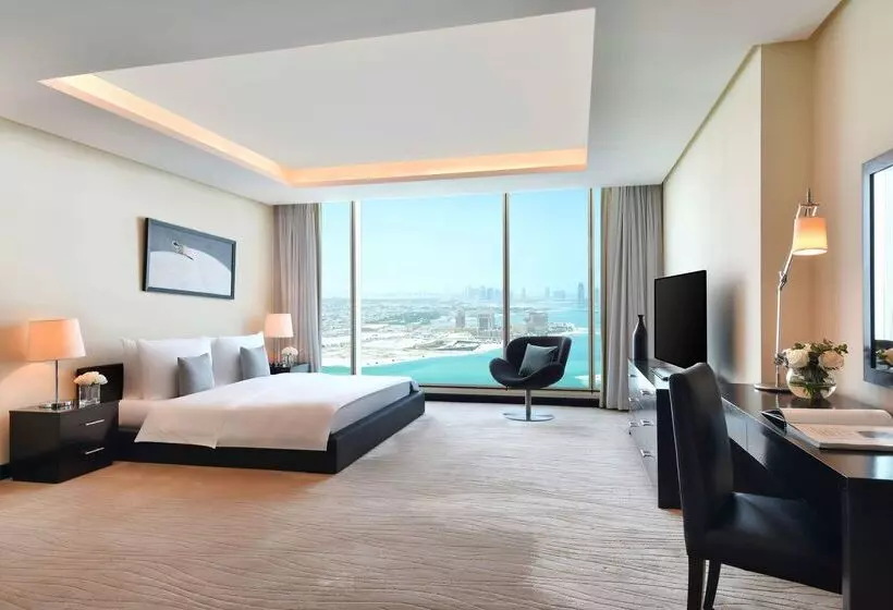 Fotos del hotel Kempinski Residences & Suites, Doha:  24