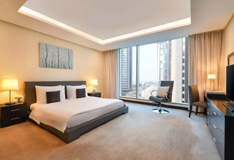 Fotos del hotel Kempinski Residences & Suites, Doha:  18