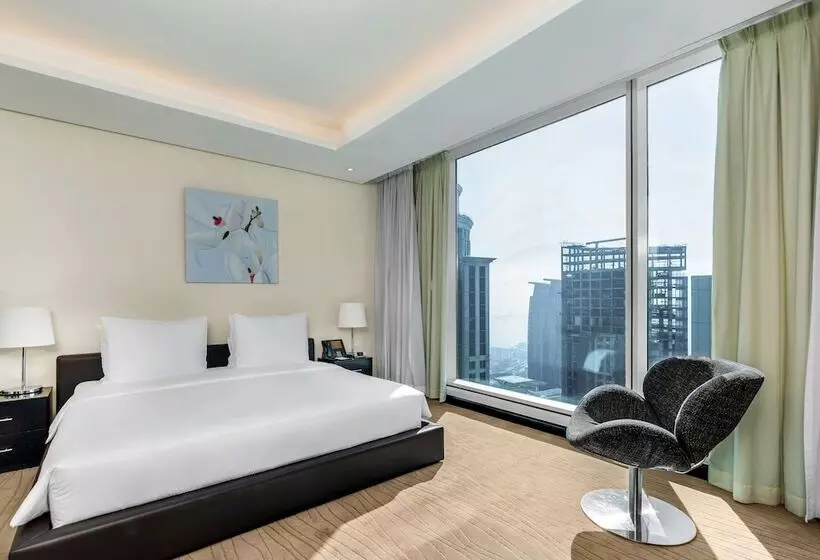 Fotos del hotel Kempinski Residences & Suites, Doha:  25